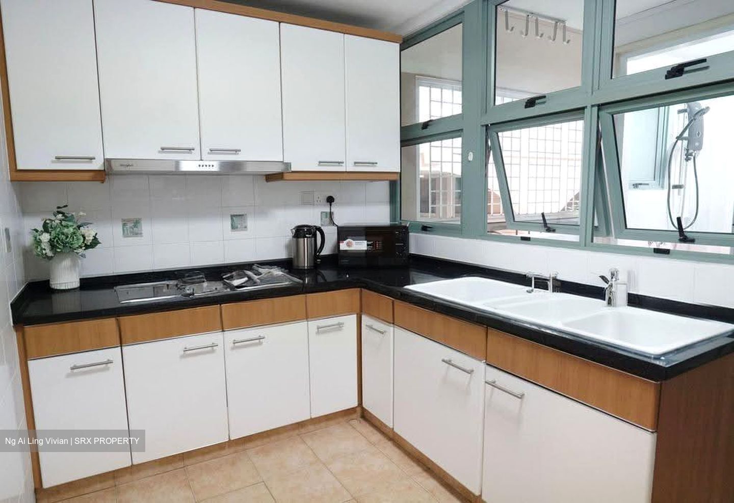 Chantilly Rise (D23), Condominium #620752331